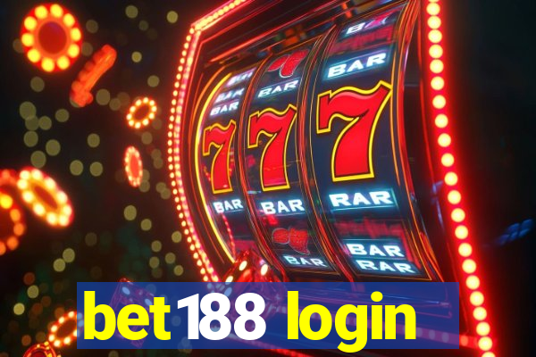 bet188 login